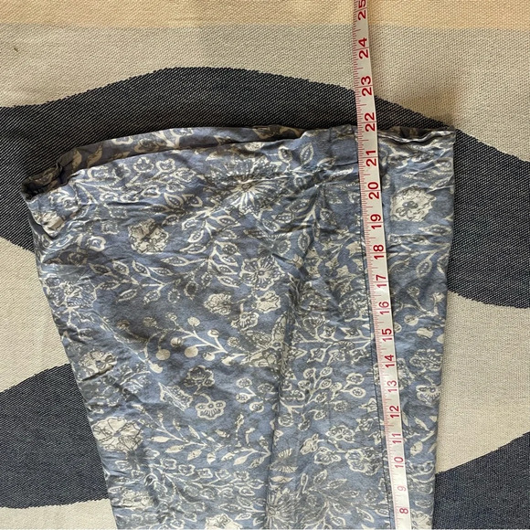 Batik wide pants - Picture 2 of 3